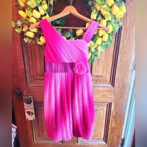 Girl my michelle dress